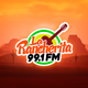 La Rancherita - XHVHT Logo