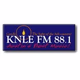 Candle 88 - KNLE-FM Logo