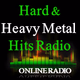 Hard & Heavy Metal Hits Radio Logo