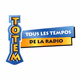 Radio Totem Tarn-et-Garonne Logo