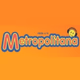 Rádio Metropolitana Logo