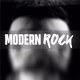 Rock Antenne - Modern Rock Logo