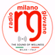Radio Milano Giovane logo