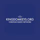 Kingdom Keys Network - KUHC Logo