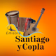 Santiago & Copla Logo