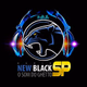 Radio New Black SP Logo