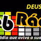 Rádio Deus Que Faz Logo