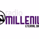 Radio Millenium Logo