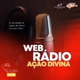 Web Radio Ação Divina Logo