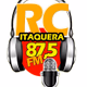 Rádio Comunitária Itaquera Logo