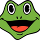 Big Froggy 101 - WFGE Logo