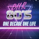 Best Hits Radio - 80s Best Hits Logo