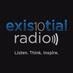 Exis10tial Radio Logo