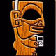 Quiet Village Radio Logo