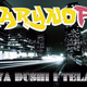 МАРЬИНО FM Logo