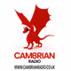 Cambrian Radio Logo