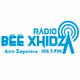 Radio Bëë Xhidza Logo