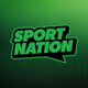 Sport Nation South Logo