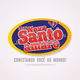 Rádio Nova Santo Amaro Logo