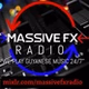 MASSIVE FX RADIO logo