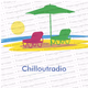 Chillout Radio Logo