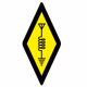 Carolina 440 UHF Link System - K4JDR Logo