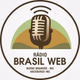 Logo de Rádio Brasil Web Bueno Brandão