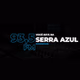Rádio Serra Azul logo