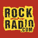 ROCKRADIO.COM - Hair Bands Logo