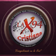 LA X94 - Radio Cristiana Logo
