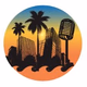 Beach City Radio Logo