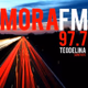Mora FM 97.7 Logo