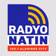 Radyo Natin Alaminos - DWSF Logo