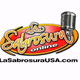 La Sabrosura Logo