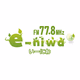 e-niwa FM Logo