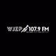 WJZP 107.9 FM - WJZP-LP logo