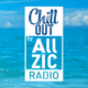 Allzic Radio - Chill Out Logo