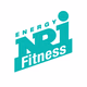 Energy Deutschland - Fitness Logo