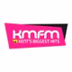 KMFM Canterbury logo