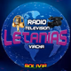 Radio Letanias Viacha Logo
