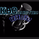 KB Radio - KBCountry Radio Logo