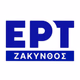 ΕΡΤ Ζακύνθου Logo