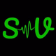 Sine Vine Radio Logo