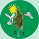 Radio Maniema Libertes Logo