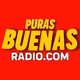 Puras Buenas Radio Logo
