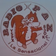 Radio Pax La Sensacional Logo
