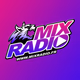 Mix Radio Côte d'Azur Logo