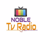 Noble Tv Radio Logo