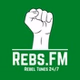 Rebs FM logo