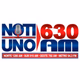 Noti Uno 630 - W232DH Logo